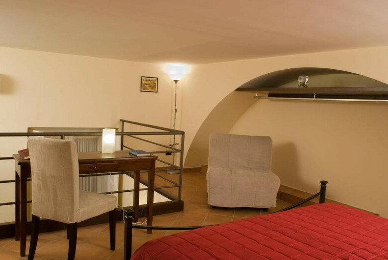 Bed & Breakfast Portanova