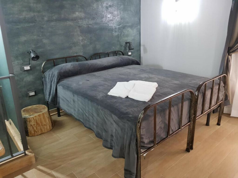 Bed & Breakfast Portanova
