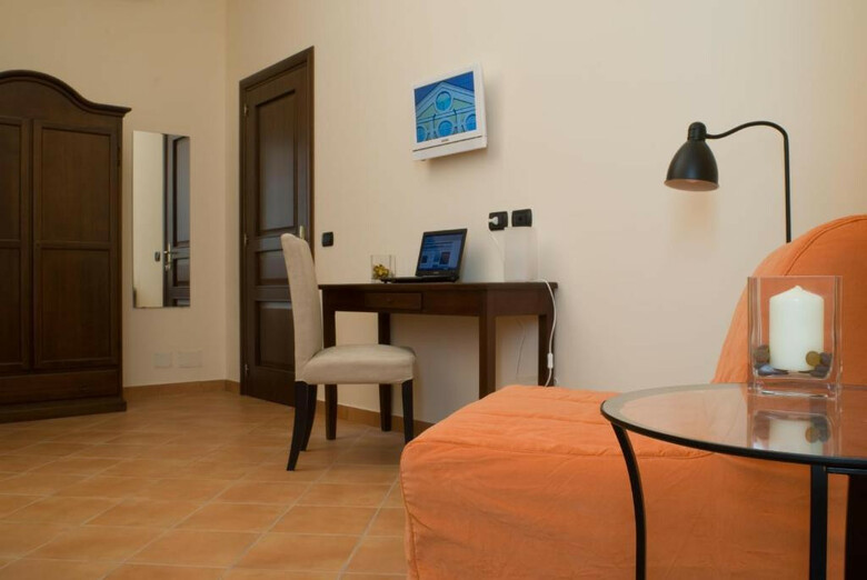 Bed & Breakfast Portanova