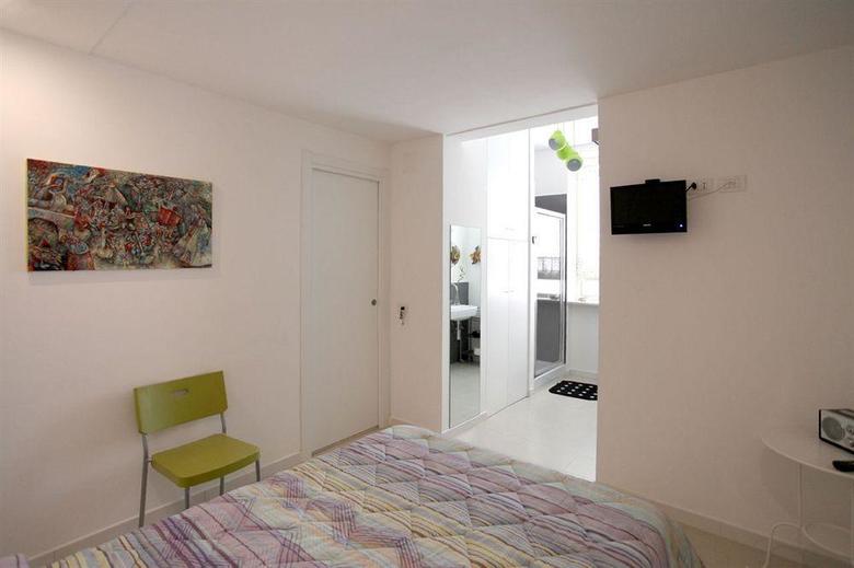 Bed & Breakfast Dormidam�-centro