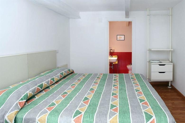 Bed & Breakfast Dormidam�-centro