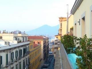 Bed & Breakfast Attico Partenopeo