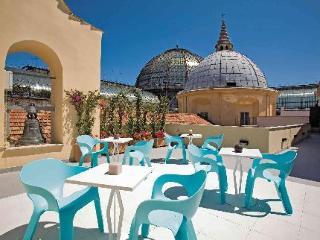Bed & Breakfast Attico Partenopeo