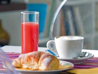 Bed & Breakfast Attico Partenopeo