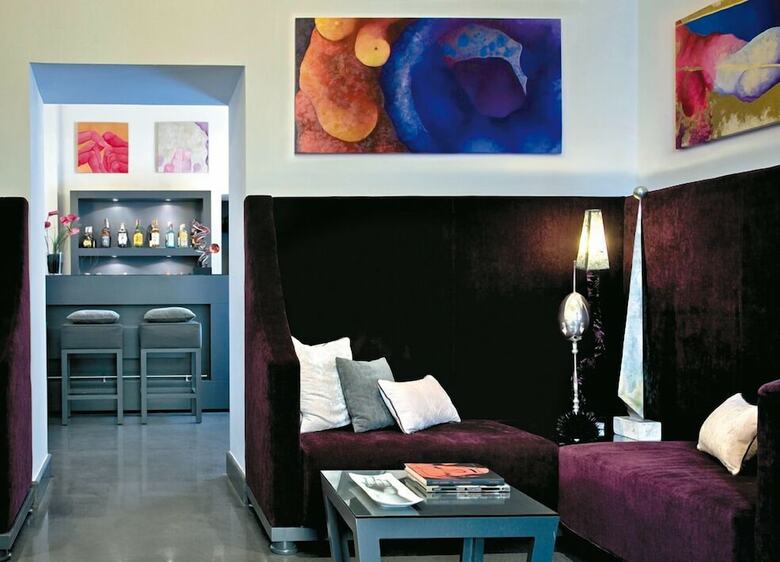 Hotel Palazzo Decumani