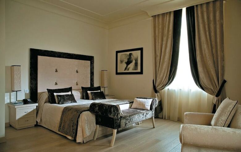 Hotel Palazzo Decumani