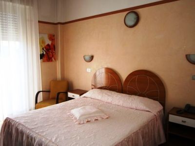 Hotel Britannia