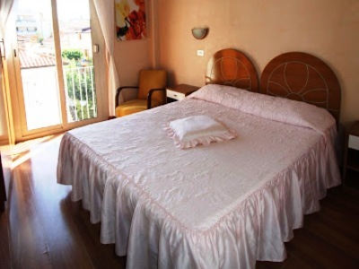 Hotel Britannia