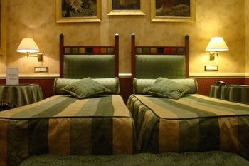 Hotel Britannia