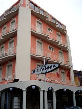 Hotel Britannia