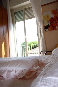 Hotel Britannia