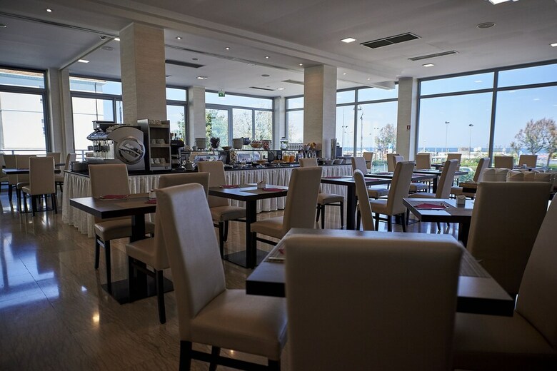 Alisei Palace Hotel