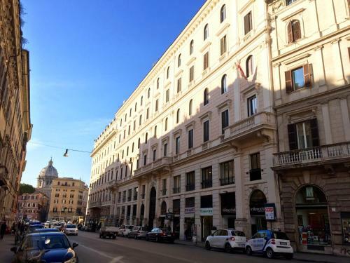 Bed & Breakfast Best (pantheon)