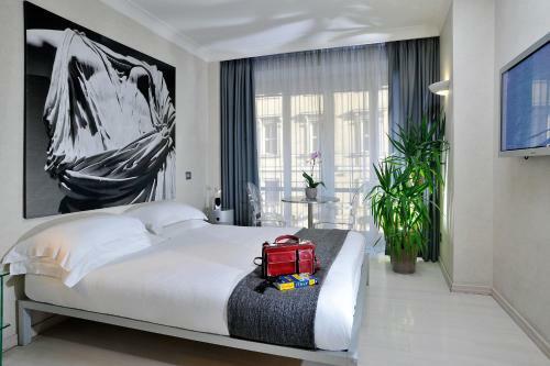 Bed & Breakfast Best (pantheon)