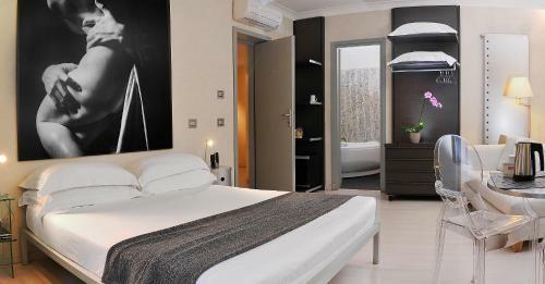 Bed & Breakfast Best (pantheon)