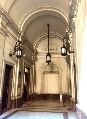 Bed & Breakfast Best (pantheon)