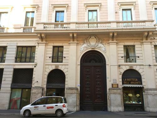 Bed & Breakfast Best (pantheon)