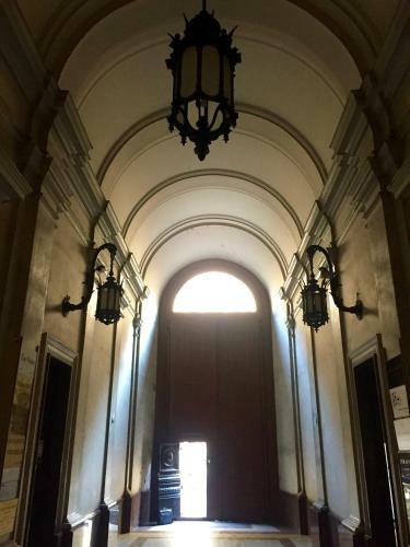 Bed & Breakfast Best (pantheon)