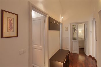 Apartamento Rome Holidays - Vaticano