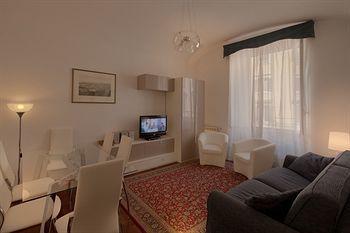 Apartamento Rome Holidays - Vaticano