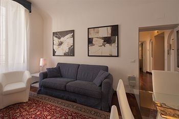 Apartamento Rome Holidays - Vaticano