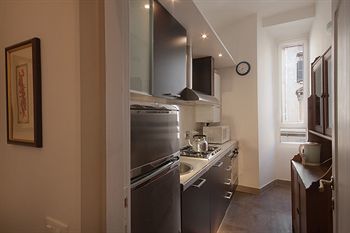 Apartamento Rome Holidays - Vaticano