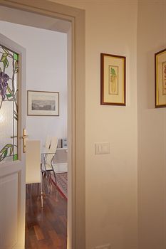 Apartamento Rome Holidays - Vaticano