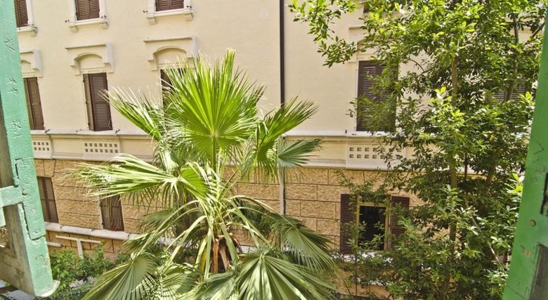 Bed & Breakfast A Casa Boschi