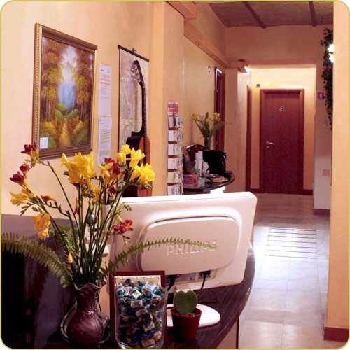 Bed & Breakfast Cesare Balbo Inn