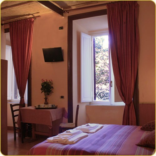 Bed & Breakfast Cesare Balbo Inn