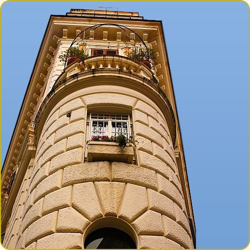 Bed & Breakfast Cesare Balbo Inn