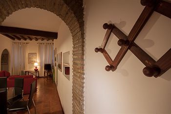 Apartamento Il Glicine - Via Giulia