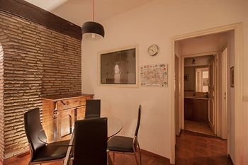 Apartamento Il Glicine - Via Giulia
