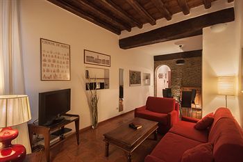 Apartamento Il Glicine - Via Giulia