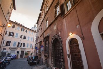 Apartamento Il Glicine - Via Giulia