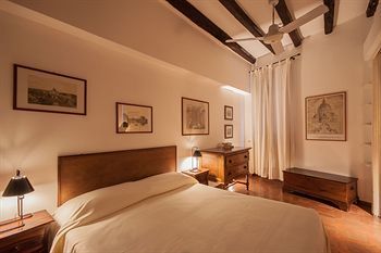 Apartamento Il Glicine - Via Giulia