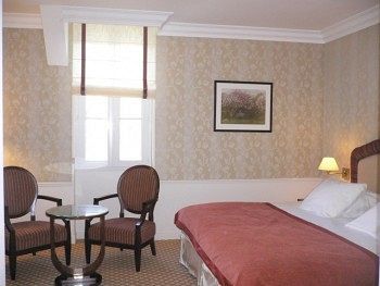 Hotel Domaine Des Roches