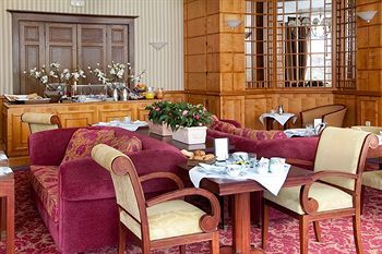 Hotel Domaine Des Roches