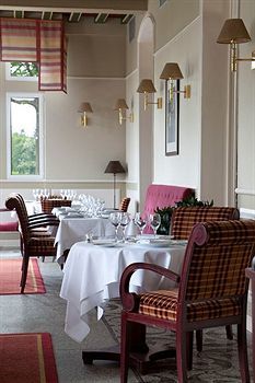 Hotel Domaine Des Roches