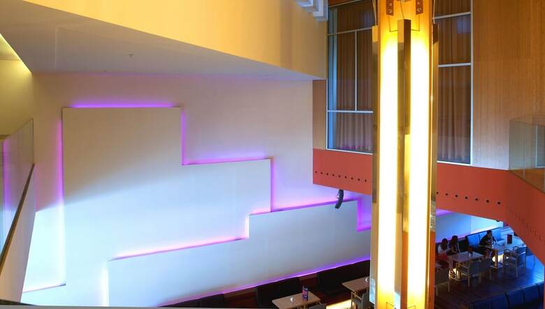 Hotel Sb Diagonal Zero Barcelona