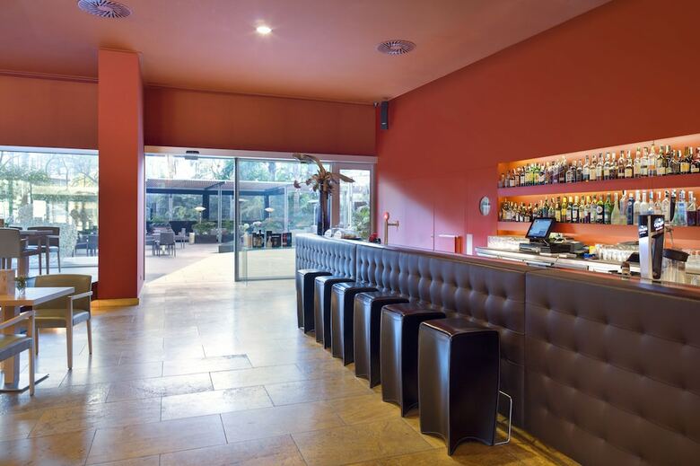 Hotel Sb Diagonal Zero Barcelona