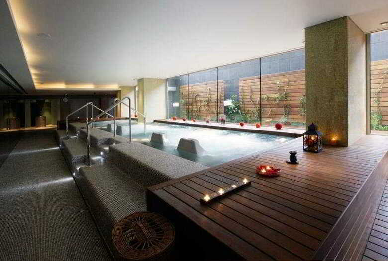 Hotel Sb Diagonal Zero Barcelona