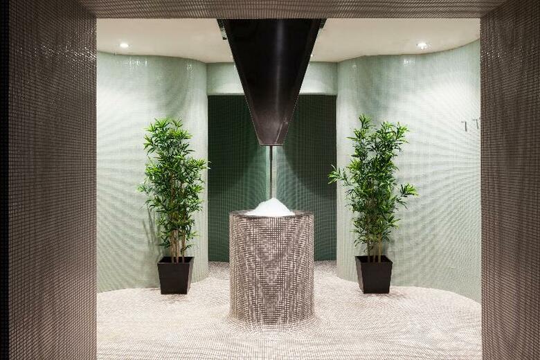 Hotel Sb Diagonal Zero Barcelona