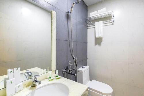 Hotel Treebo Adrak