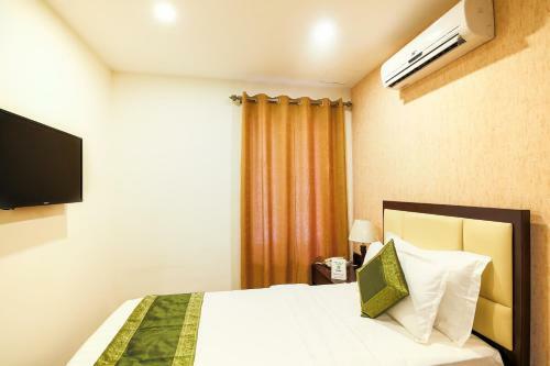 Hotel Treebo Adrak