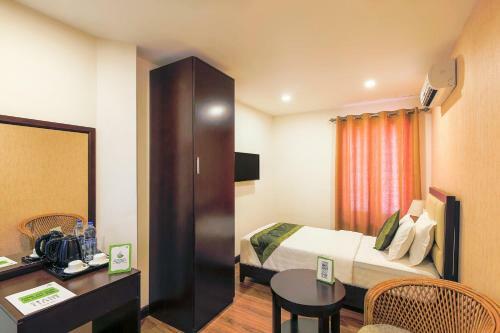 Hotel Treebo Adrak