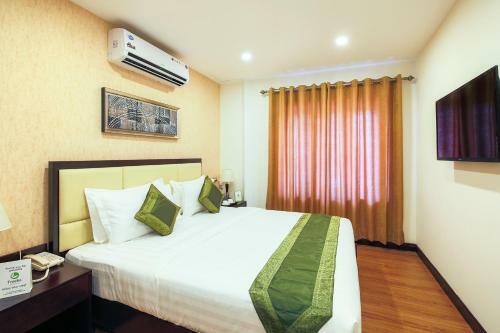 Hotel Treebo Adrak