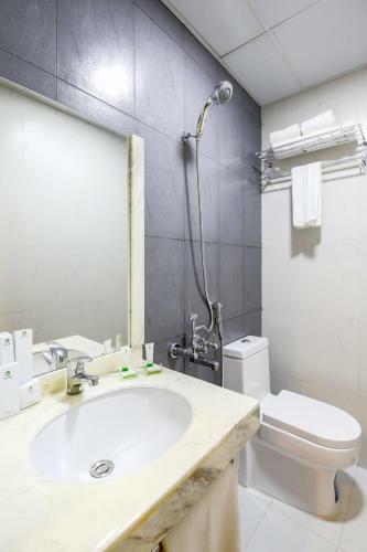 Hotel Treebo Adrak