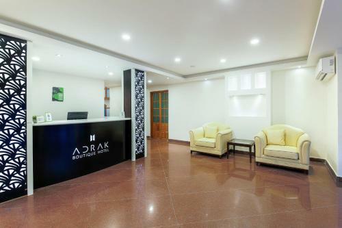 Hotel Treebo Adrak