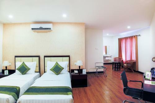 Hotel Treebo Adrak